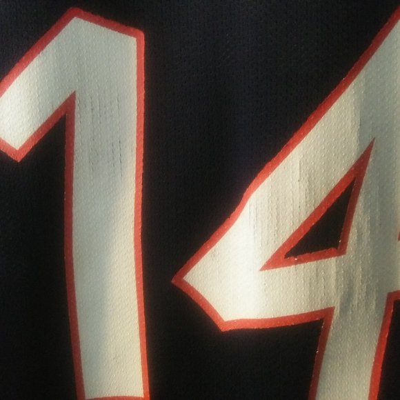 96 Glenn Robinson Team USA Olympic Jersey by Champ - Picture 8 of 9